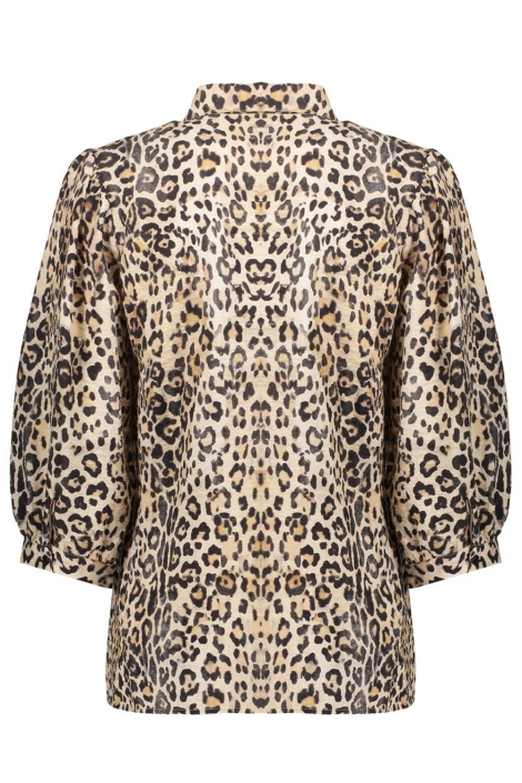 Geisha blouse